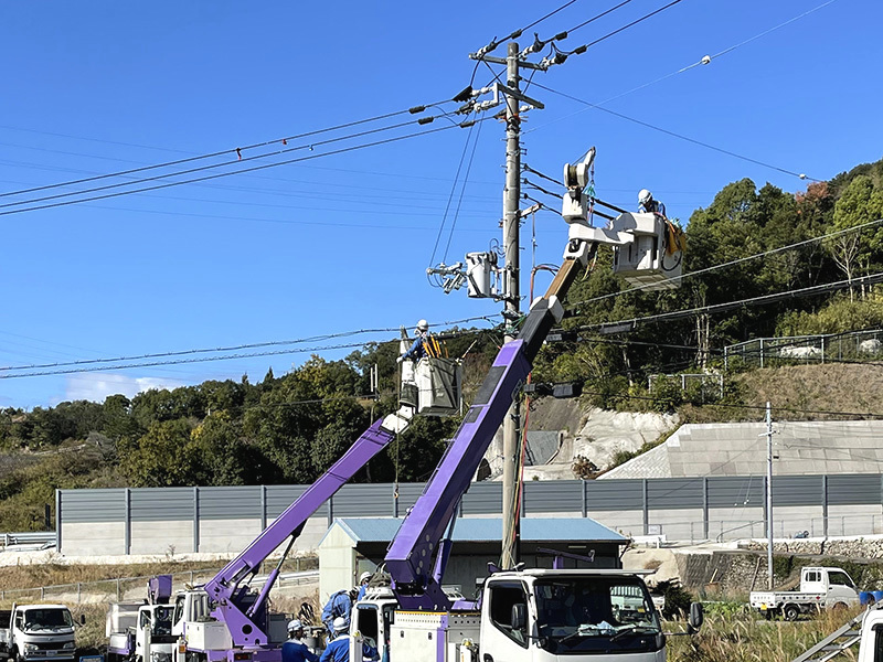 テクノ　会社紹介